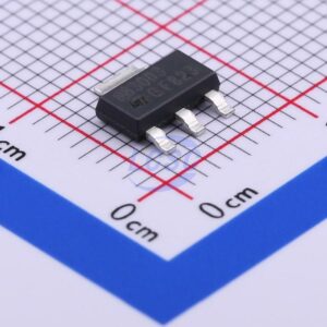 STMicroelectronics STN83003