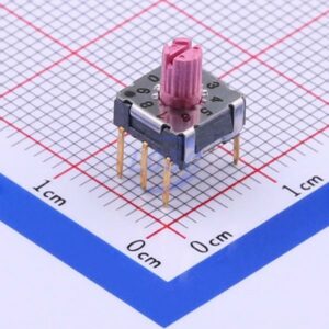 SUNGMUN MSSR-10