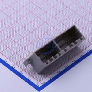 TE Connectivity 179059-6