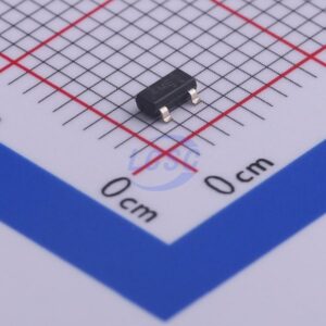 Texas Instruments LM4040D25IDBZR