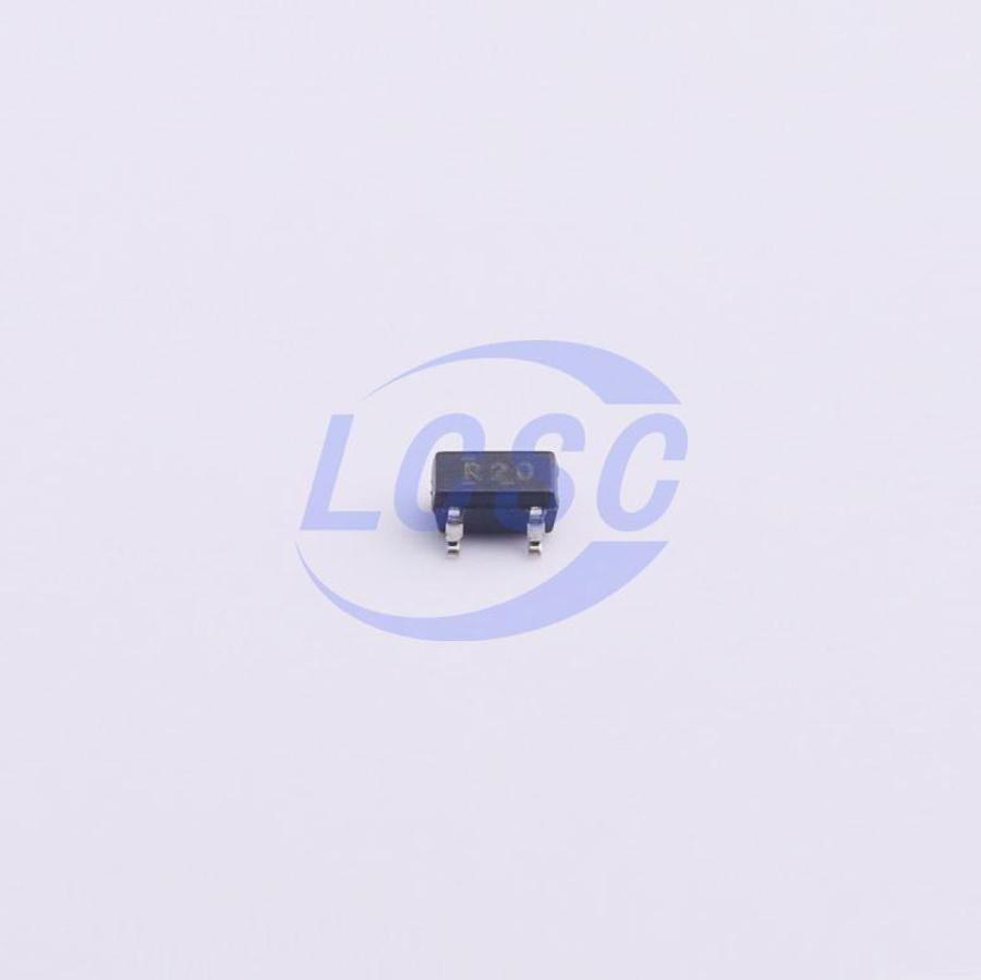 20230118 texas instruments ref3320aidckr c469907 blank.jpg