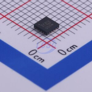 Texas Instruments TPS54319RTER