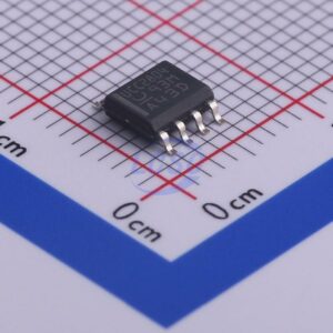 Texas Instruments UCC2804DTR