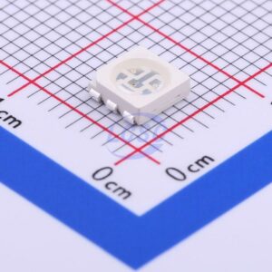 TOGIALED TJ-S5050UG2W5TLCBRG-A5