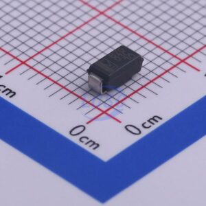 Vishay Intertech BZG03C10-M3-08
