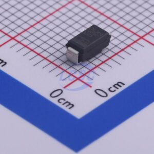 Vishay Intertech BZG03C12-M3-18
