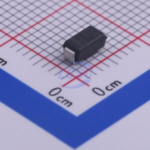 Vishay Intertech BZG03C15-M3-08
