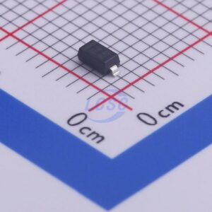 Vishay Intertech BZT52C3V3-E3-08