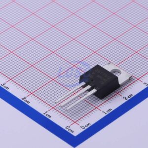 Vishay Intertech VS-25TTS12-M3