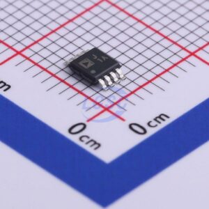 Analog Devices AD8313ARMZ-REEL7