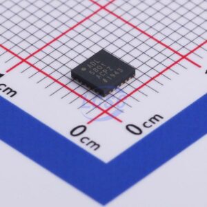 Analog Devices ADL5801ACPZ-R7
