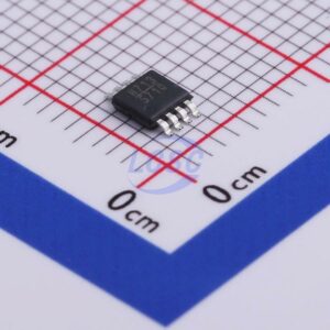 Analog Devices HMC713MS8ETR