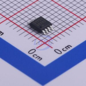 Analog Devices Inc./Maxim Integrated MAX31722MUA+