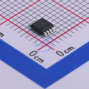 Analog Devices Inc./Maxim Integrated MAX31723MUA+