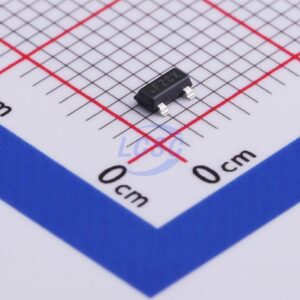 Analog Devices Inc./Maxim Integrated MAX6002EUR+T