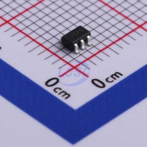 Analog Devices Inc./Maxim Integrated MAX6070BAUT33+T