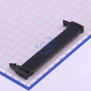 BOOMELE(Boom Precision Elec) 2.54-2*32P