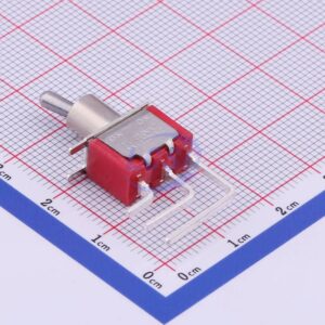 Dailywell 1MS1T2B4M7QES