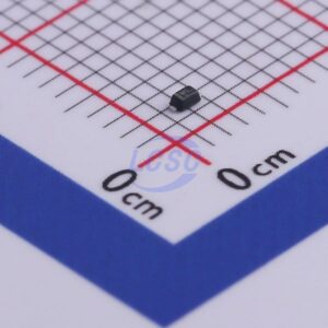 Diodes Incorporated BZT52C18T-7