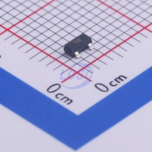 Diodes Incorporated FMMTA14TA