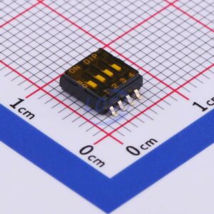 Diptronics DHA-04TQ