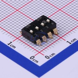 Diptronics EM-04-Q