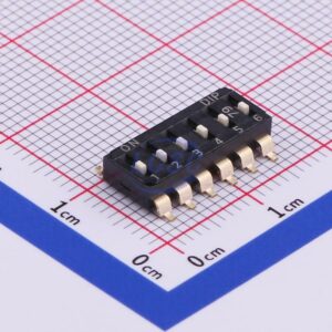 Diptronics EM-06-Q