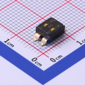 Diptronics EMR-02-T-Q-T/R