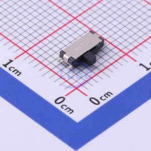 Diptronics MSS3-V-T/R