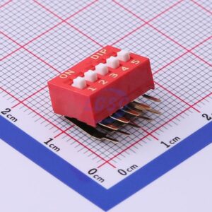 Diptronics NDA-05V