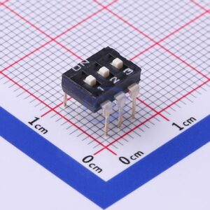 Diptronics NDI-03H-V