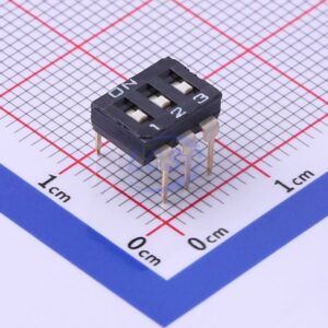 Diptronics NDIR-03H-V