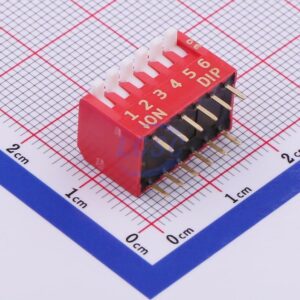 Diptronics NDPL-06V