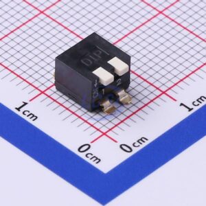 Diptronics NPM-02-V-T/R