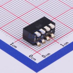 Diptronics NPM-04-V-T/R