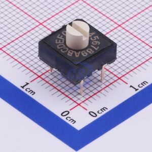 Diptronics RH2MAF-16R-V-B