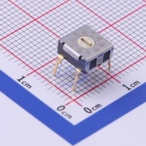 Diptronics RJH3-10R-Q-B