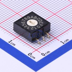 Diptronics RM3AF-16R-V-T/R