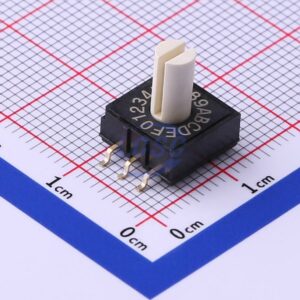 Diptronics RM3HAF-16R-V-T/R