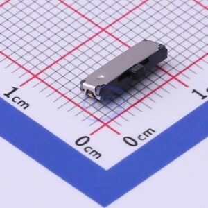 Diptronics SD12-LPR-V-T/R
