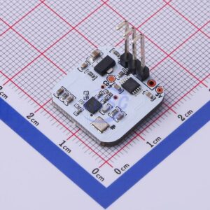 EasyDetek ED158S-N-60S-2S-R3