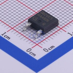 Infineon Technologies IDM02G120C5