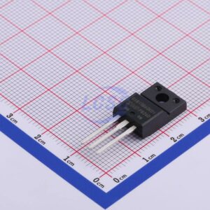 Infineon Technologies IRGIB15B60KD1P