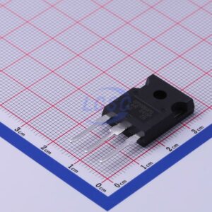 Infineon Technologies IRGP20B60PDPBF