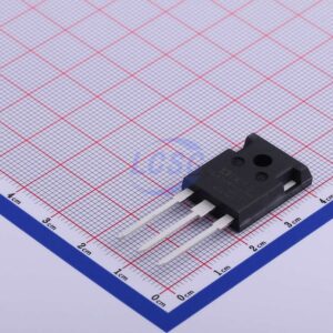 Littelfuse/IXYS CLA50E1200HB