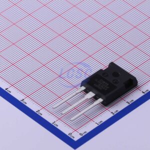 Littelfuse/IXYS CLA80E1200HF