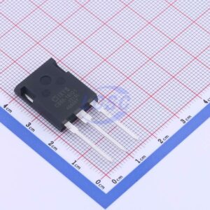 Littelfuse/IXYS CS60-16IO1