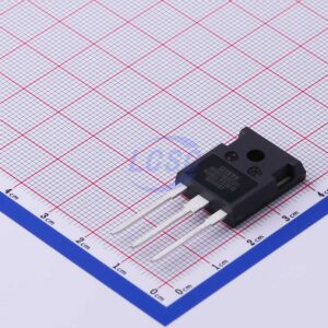 Littelfuse/IXYS IXGH48N60C3D1