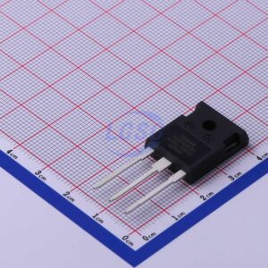 Littelfuse/IXYS IXGH60N60C3D1