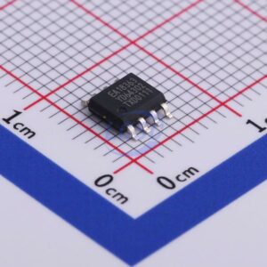 NXP Semicon TEA18363T/1J